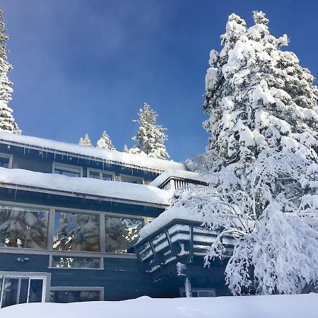 Hyphen 3-Bedrooms Rental, Private Beach, Filtered View Tahoe City Exterior photo