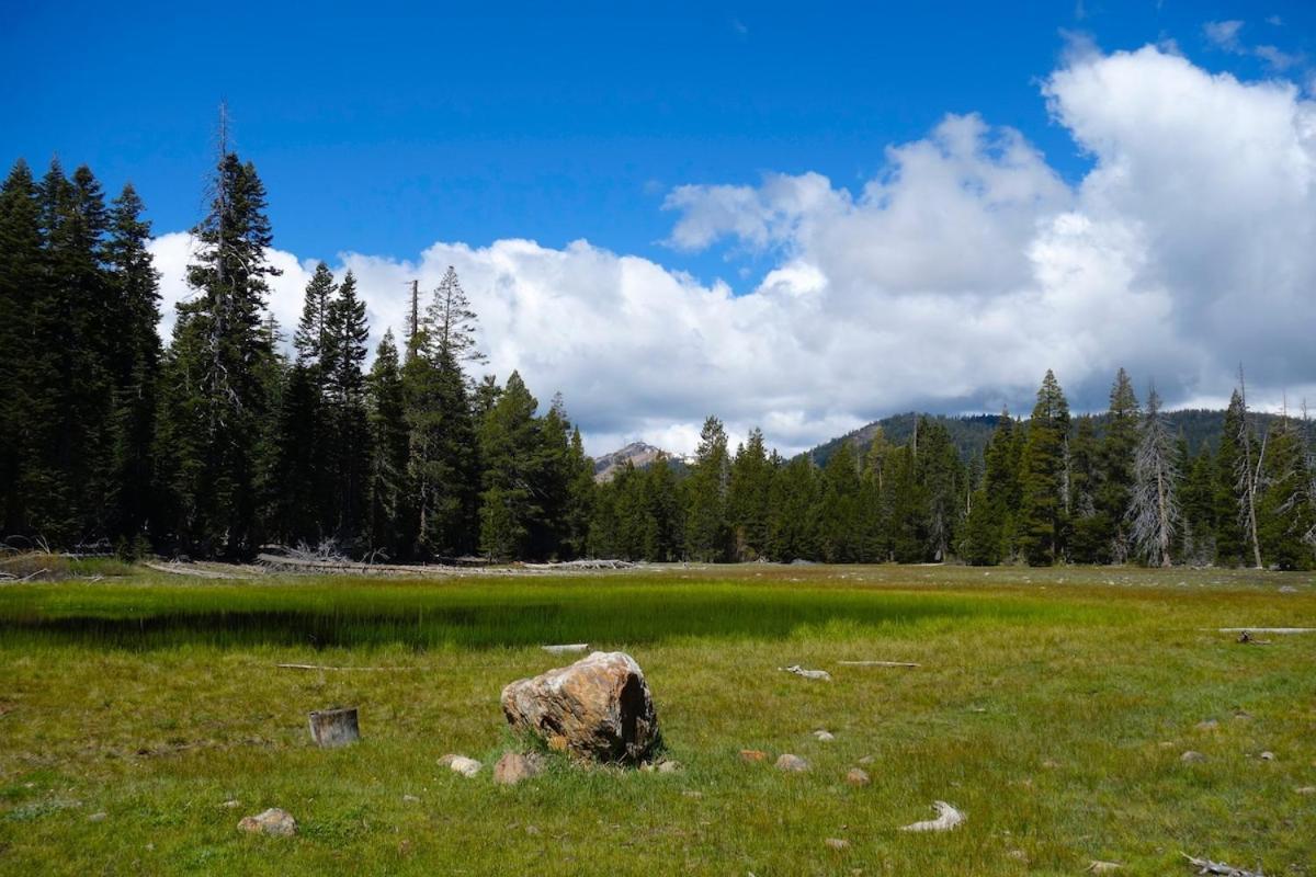 Hyphen 3-Bedrooms Rental, Private Beach, Filtered View Tahoe City Exterior photo